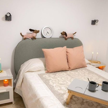 Apartamento del Pla Alicante Esterno foto