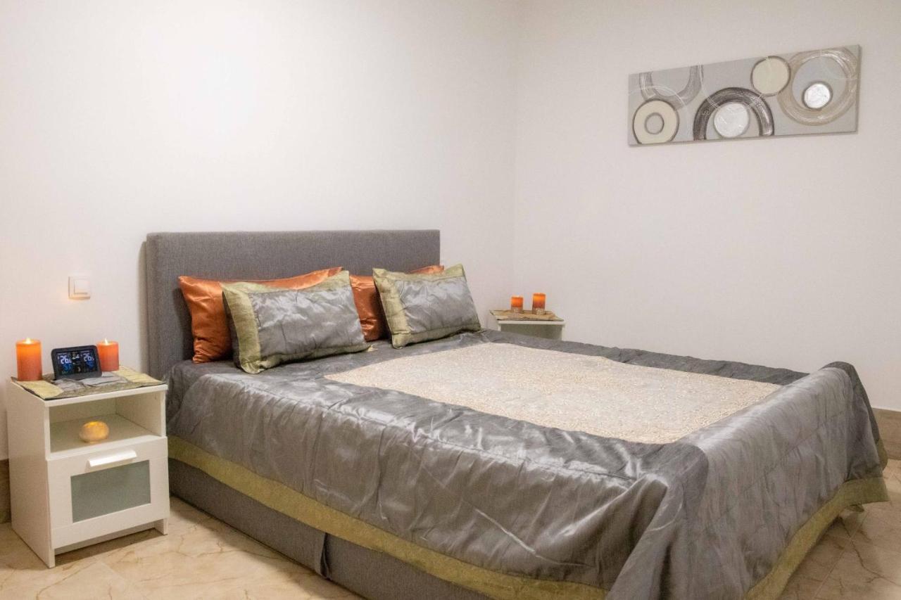 Apartamento del Pla Alicante Esterno foto