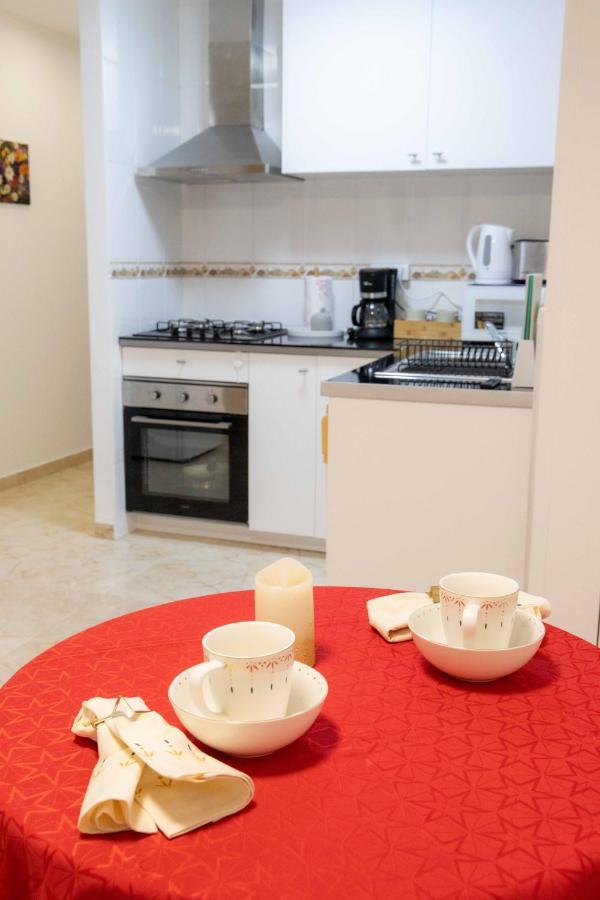 Apartamento del Pla Alicante Esterno foto