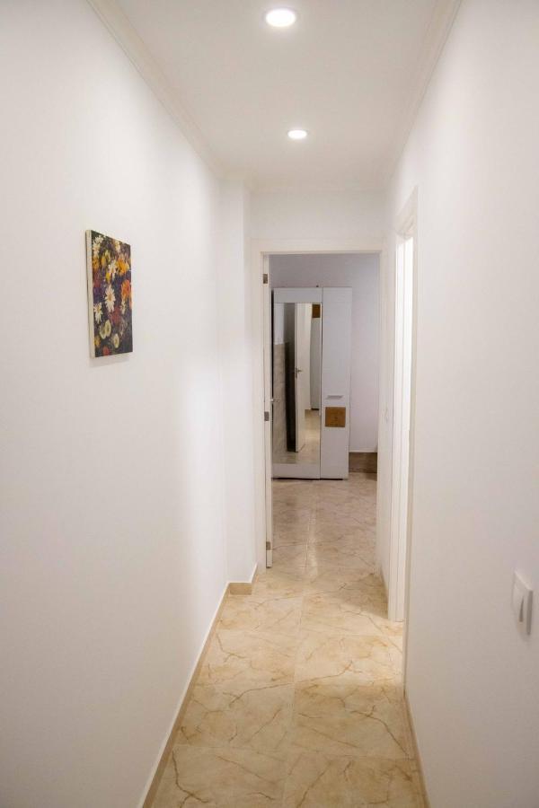 Apartamento del Pla Alicante Esterno foto