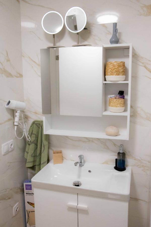 Apartamento del Pla Alicante Esterno foto