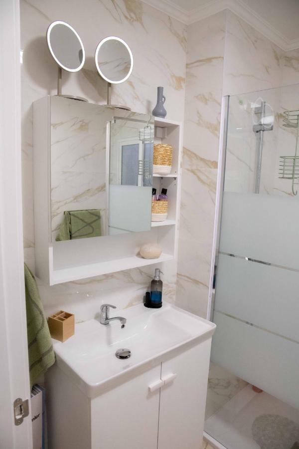 Apartamento del Pla Alicante Esterno foto