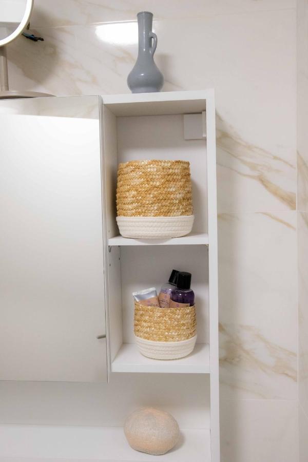 Apartamento del Pla Alicante Esterno foto