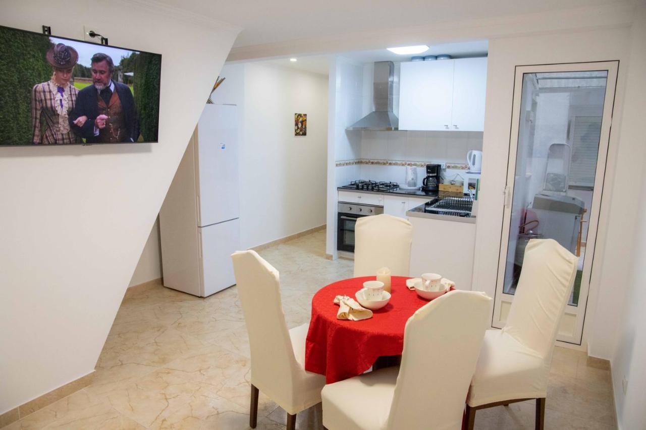 Apartamento del Pla Alicante Esterno foto