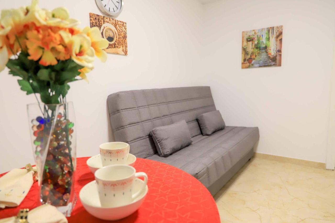 Apartamento del Pla Alicante Esterno foto